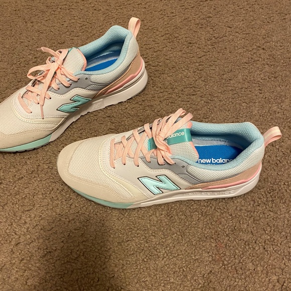 sneaker10 new balance